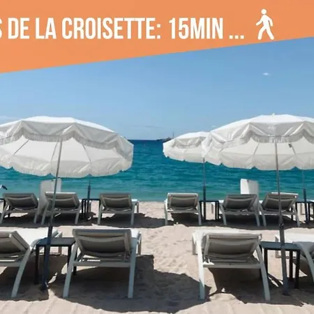 Apartment Le Tassigny By Apirent #central #calme #climatisation #wifi Cannes