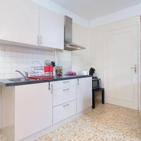 Le Tassigny By Apirent #central #calme #climatisation #wifi Cannes