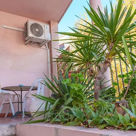 Le Tassigny By Apirent #central #calme #climatisation #wifi Apartment Cannes