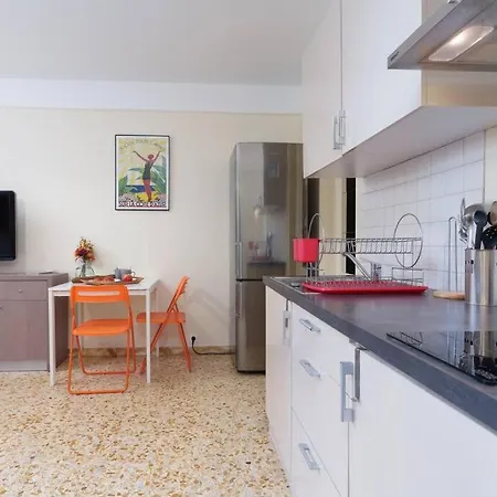 Le Tassigny By Apirent #central #calme #climatisation #wifi Cannes