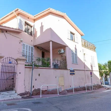 Apartment Le Tassigny By Apirent #central #calme #climatisation #wifi *