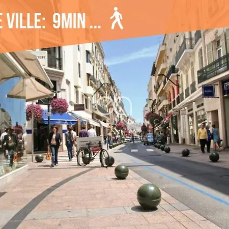Le Tassigny By Apirent #central #calme #climatisation #wifi Apartment *