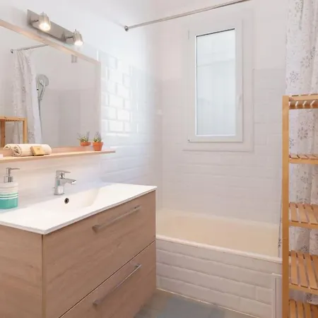 Le Tassigny By Apirent #central #calme #climatisation #wifi * Cannes