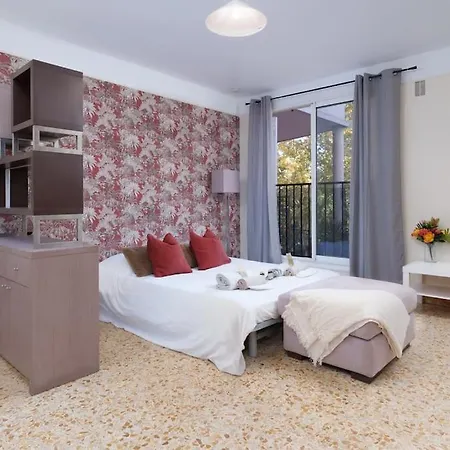 Le Tassigny By Apirent #central #calme #climatisation #wifi Apartment Cannes