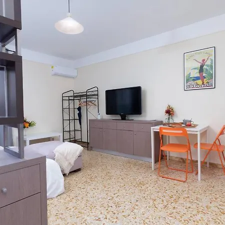 Apartment Le Tassigny By Apirent #central #calme #climatisation #wifi Cannes