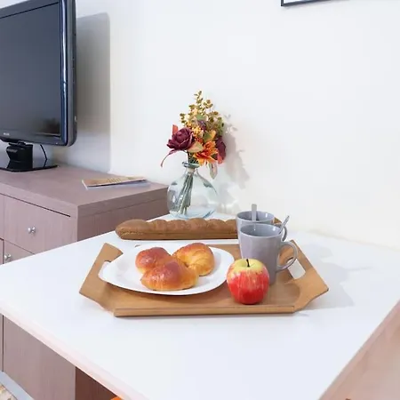 Le Tassigny By Apirent #central #calme #climatisation #wifi Apartment Cannes